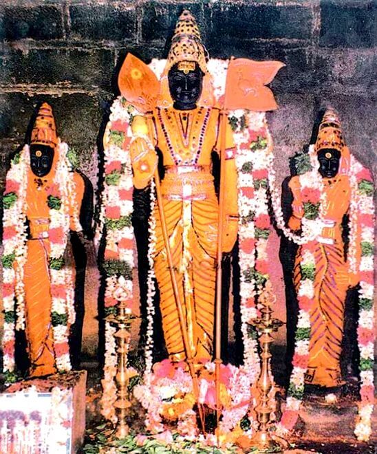 vallakottai subramaniyaswami