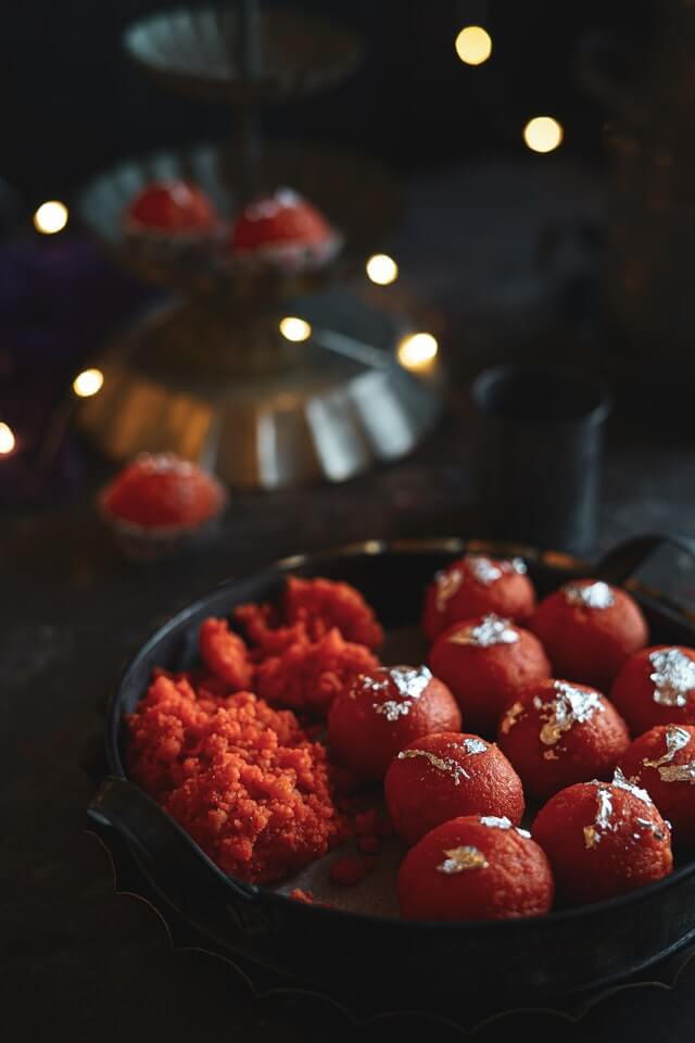 sweets made for diwali