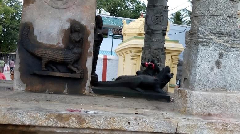 avinashi temple muthalai vai pillai