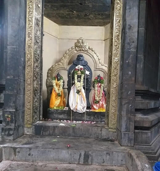 avinashiappar temple murugan sannithi