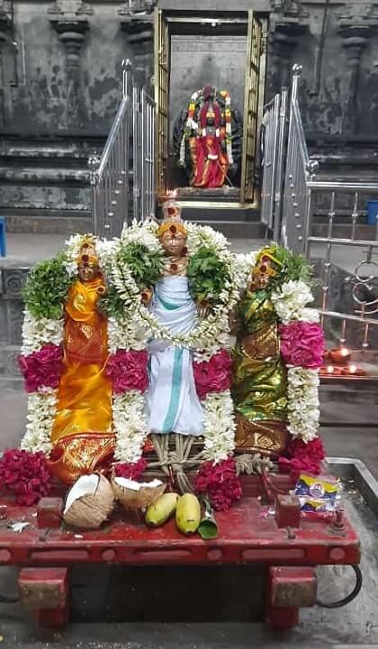 kalyana pasupatheeswarar temple karur murugan