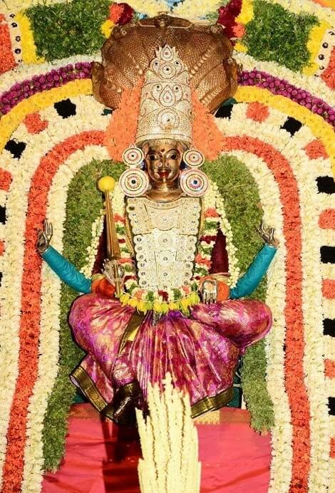 narthamalai muthu mariamman