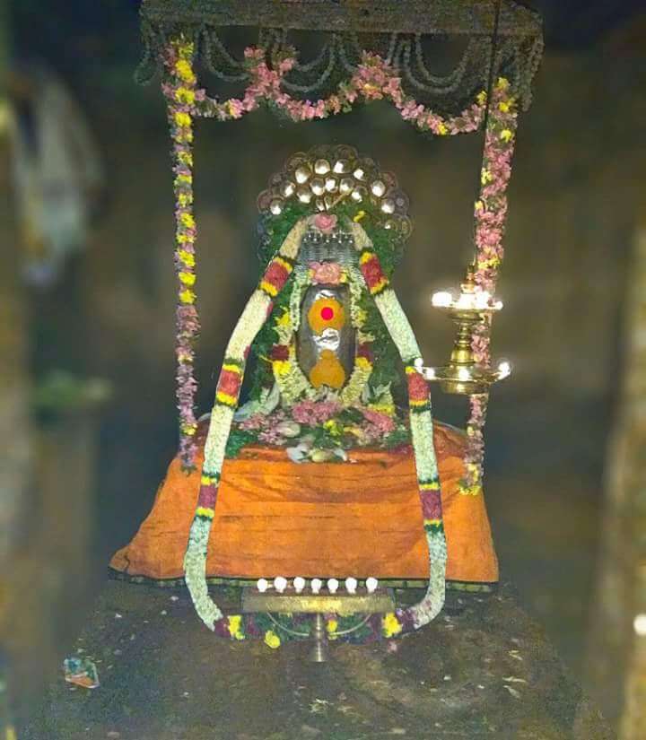 thiruthalinathar