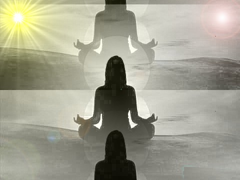 para brahman yoga