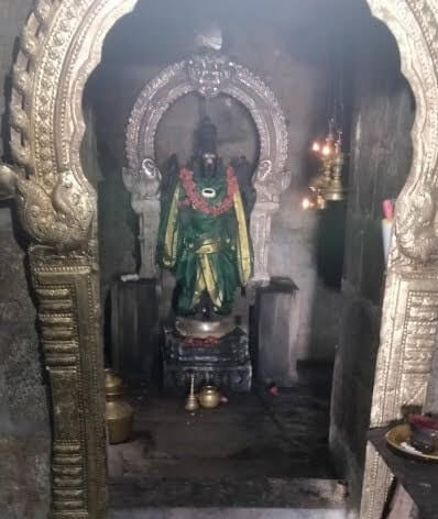 tirumalpur temple anjanatchi amman