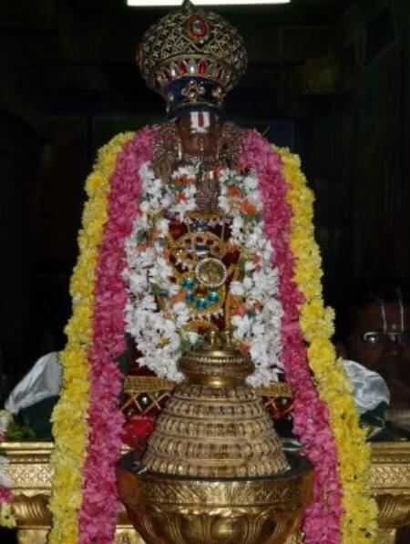 thirumazhisai alwar