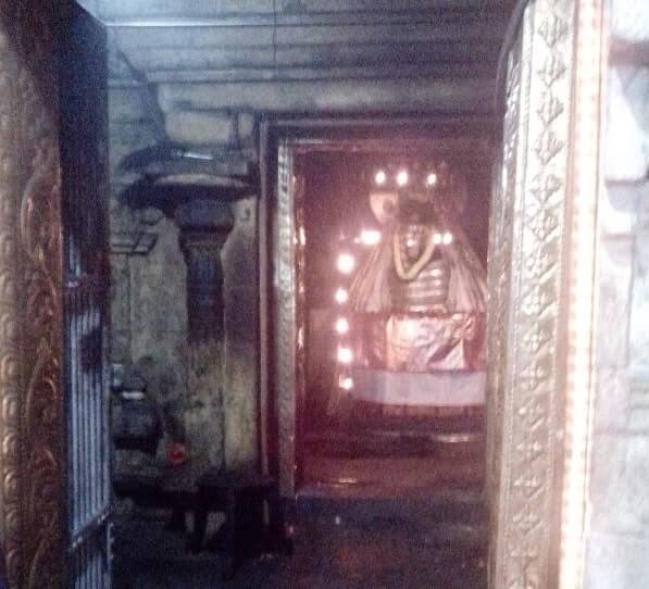 thiruppanandal temple arunajadeswarar