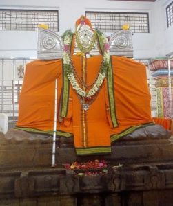 sri vijayeendra guru raghavendra swamy mutt kumbakonam