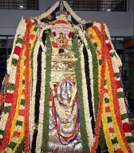 sri vijayendra swamigal mutt kumbakonam