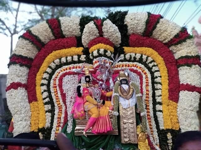 angala parameswari temple putlur