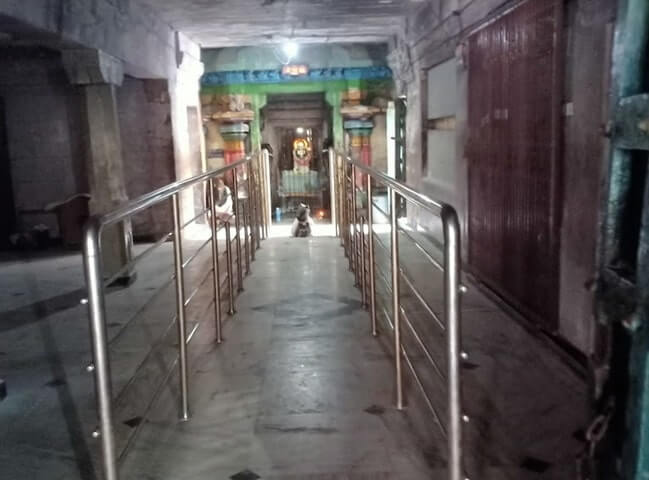 pennadam temple pralayakaleswarar sthalam