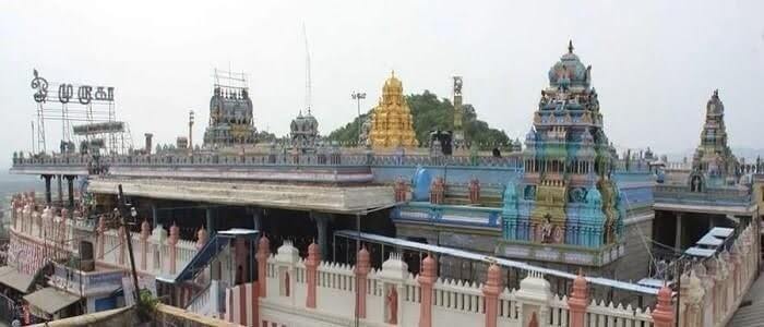 thiruthanigai velan paamaalai