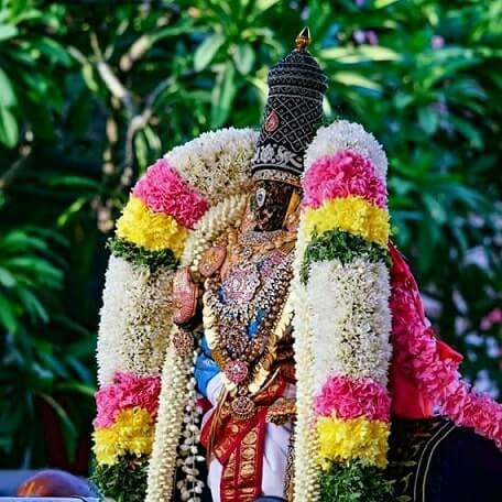 sangameswarar kovil vedhanayagi amman