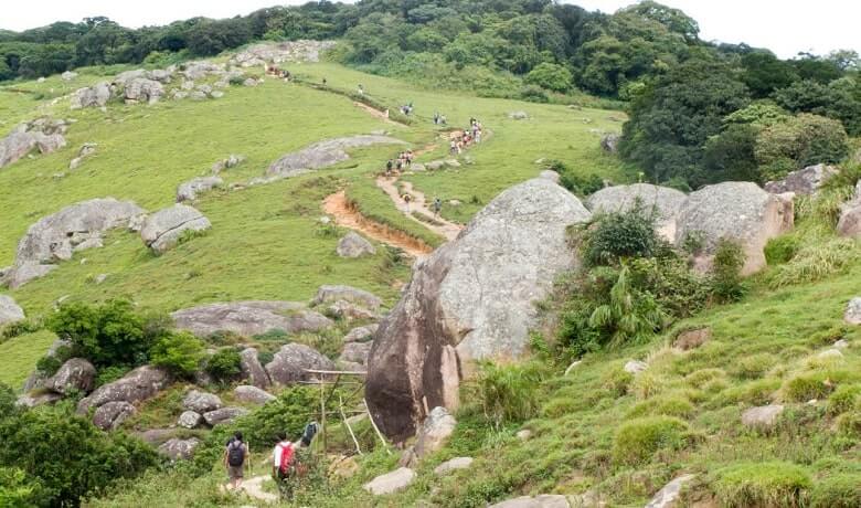 velliangiri malai 4