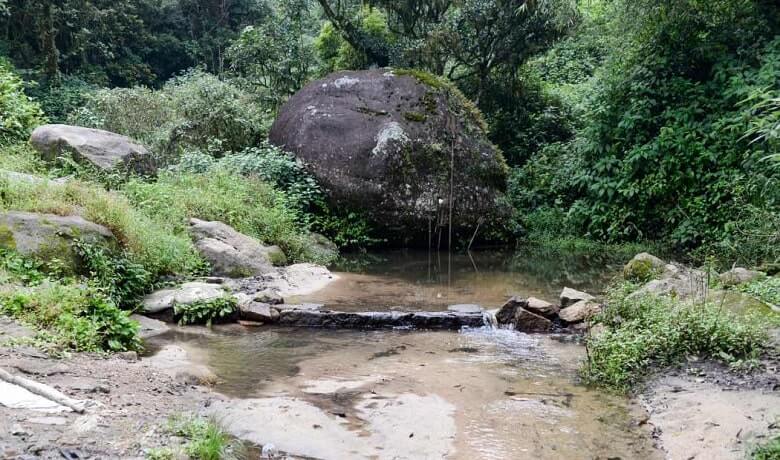 velliangiri malai 6