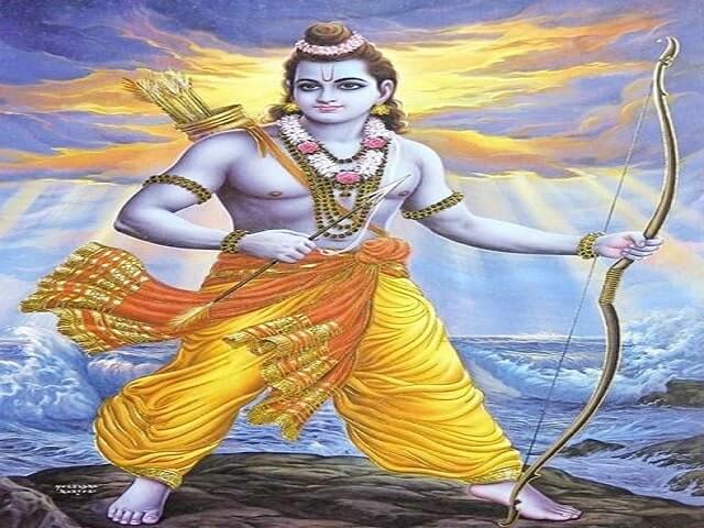 rama avatar 7th avatar of lord vishnu