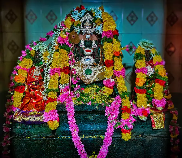 narthana-vallabeswarar-temple-murugan-statue