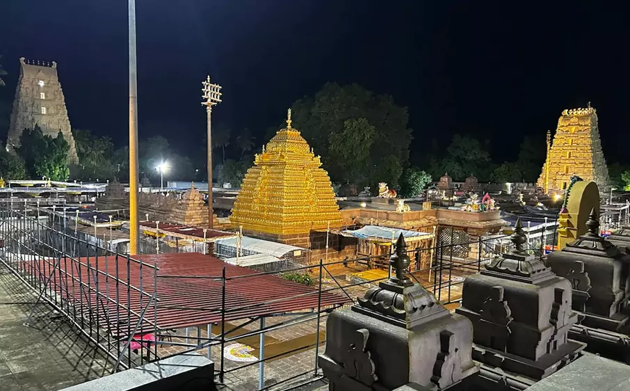 srisailam-mallikarjuna-temple